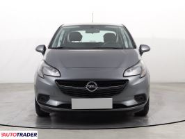 Opel Corsa 2017 1.4 73 KM Opel Corsa 2017 1.4 73 KM