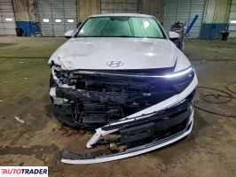 Hyundai Sonata 2025 2