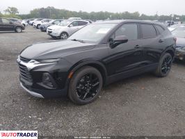 Chevrolet Blazer 2022 2