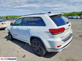 Jeep Grand Cherokee 2021 3
