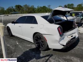 Chrysler 300C 2019 3 Chrysler 300C 2019 3