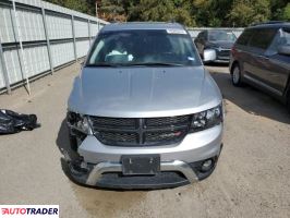 Dodge Journey 2020 2