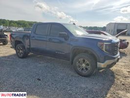 GMC Sierra 2022 5