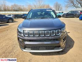 Jeep Compass 2022 2