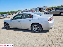 Dodge Charger 2021 3