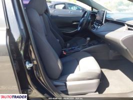 Toyota Corolla 2021 2 Toyota Corolla 2021 2