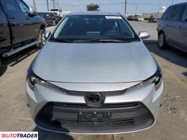 Toyota Corolla 2024 2