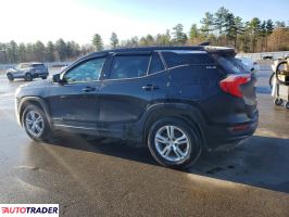 GMC Terrain 2020 1