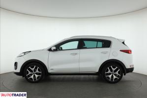 Kia Sportage 2016 1.6 174 KM