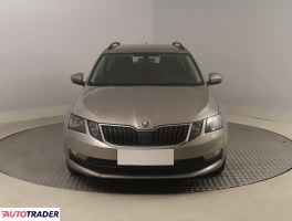 Skoda Octavia 2017 1.6 113 KM