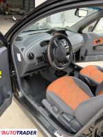 Chevrolet Matiz 2008 1.0 65 KM Chevrolet Matiz 2008 1.0 65 KM