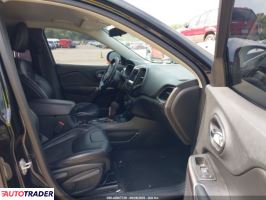 Jeep Cherokee 2019 2 Jeep Cherokee 2019 2