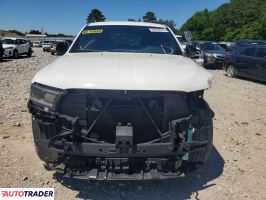 Dodge Durango 2024 3