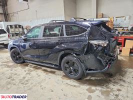 Toyota Highlander 2023 2