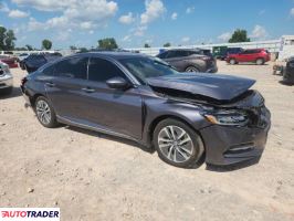 Honda Accord 2020 2 Honda Accord 2020 2