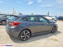 Subaru Impreza 2021 2