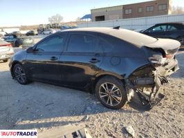 Kia Pozostałe 2024 2