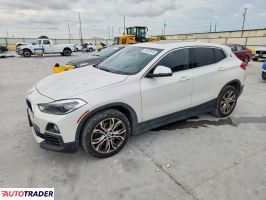 BMW X2 2020 2