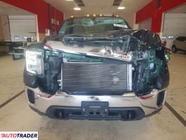GMC Sierra 2020 6