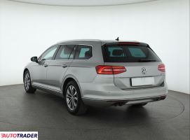 Volkswagen Passat 2016 2.0 187 KM Volkswagen Passat 2016 2.0 187 KM