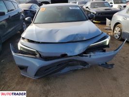 Honda Civic 2024 2
