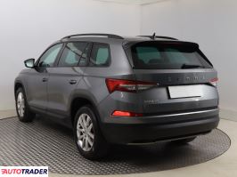 Skoda Kodiaq 2022 2.0 147 KM