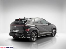 Hyundai Kona 2024 1.6 141 KM