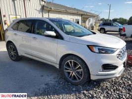 Ford Edge 2019 2