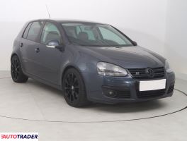 Volkswagen Golf 2008 2.0 134 KM Volkswagen Golf 2008 2.0 134 KM