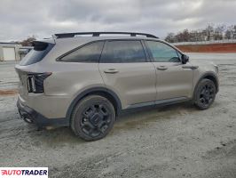 Kia Sorento 2024 2