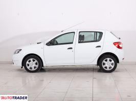 Dacia Sandero 2013 1.1 73 KM