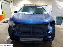 Chevrolet Equinox 2020 1