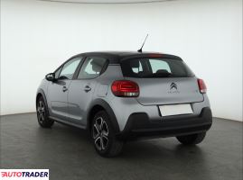 Citroen C3 2019 1.2 81 KM