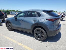 Mazda CX-30 2022 2
