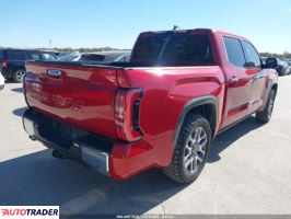 Toyota Tundra 2022 3