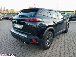 Peugeot 2008 2022 1.2 130 KM
