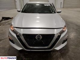 Nissan Altima 2019 2