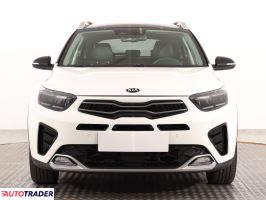 Kia Pozostałe 2021 1.0 99 KM