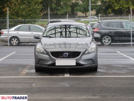 Volvo V40 2014 2.0 187 KM Volvo V40 2014 2.0 187 KM