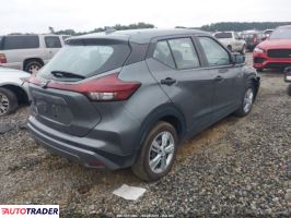 Nissan Pozostałe 2022 1