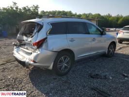 Infiniti Pozostałe 2019 3