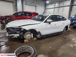 BMW Pozostałe 2024