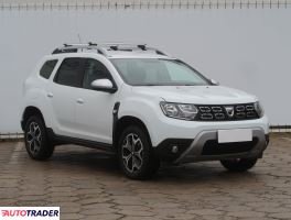 Dacia Duster 2020 1.3 128 KM