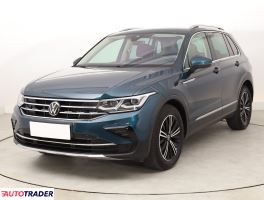 Volkswagen Tiguan 2023 1.5 147 KM