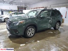 Subaru Forester 2022 2