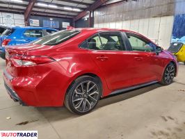 Toyota Corolla 2020 2