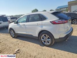 Ford Edge 2020 2