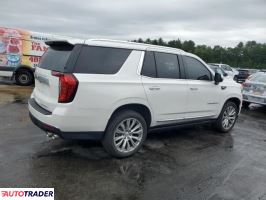 GMC Yukon 2023 6 GMC Yukon 2023 6