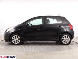 Toyota Yaris 2008 1.3 85 KM