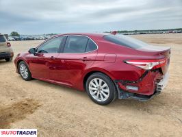 Toyota Camry 2020 2